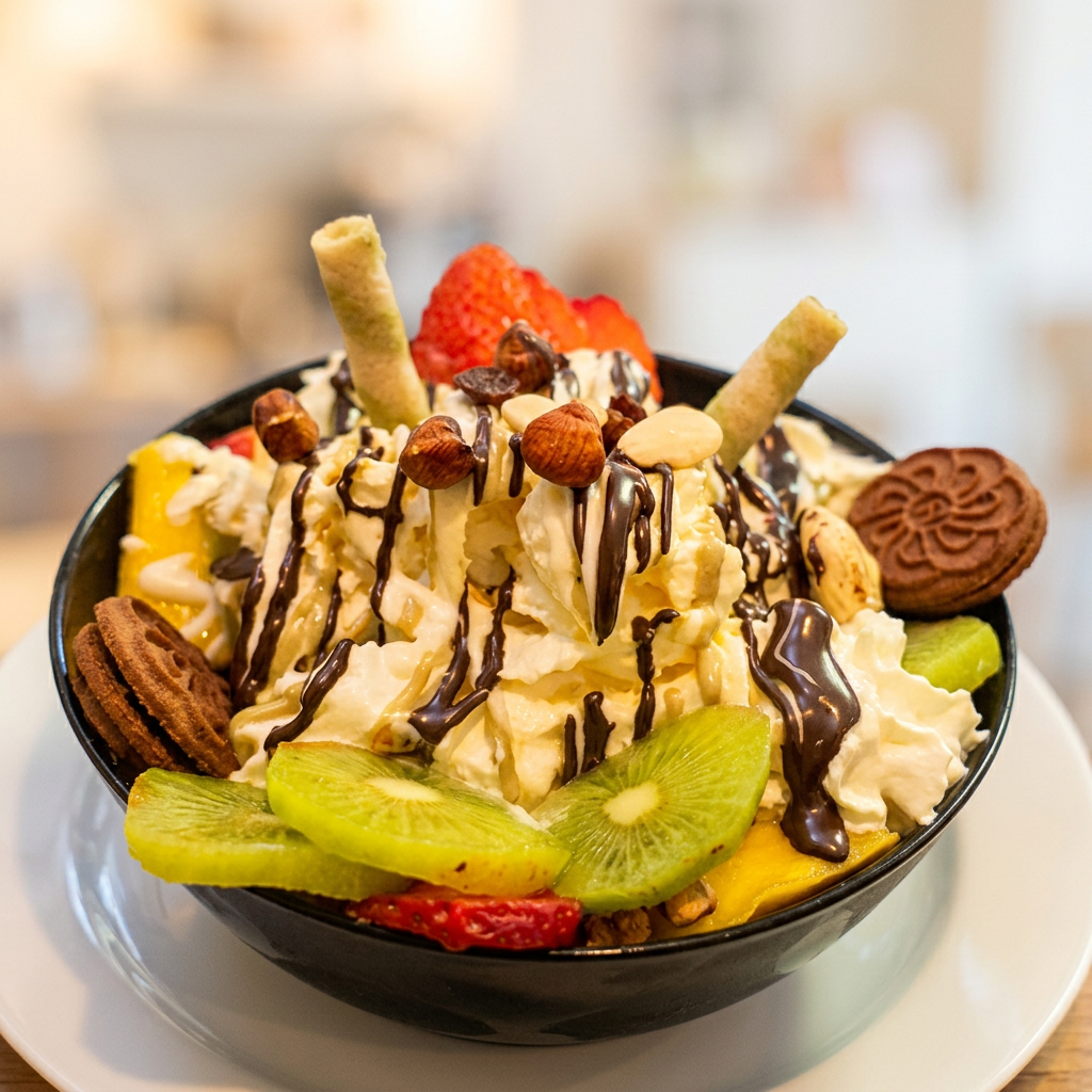 Obstsalat
